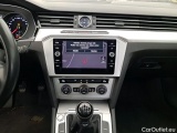  Volkswagen  Passat  Break Comfortline BMT/Start-Stopp 2.0 TDI 150CV BVM6 E6 #10