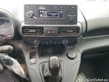  Citroen  Berlingo  Fourgon Club M 1000 1.5 BlueHDi 75CV BVM5 E6dT #7