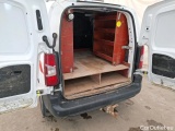  Citroen  Berlingo  Fourgon Club M 1000 1.5 BlueHDi 75CV BVM5 E6dT #10