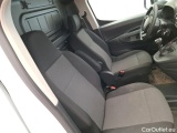  Citroen  Berlingo  Fourgon Club M 650 1.5 BlueHDi 100CV BVM6 E6d #8