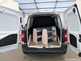  Citroen  Berlingo  Fourgon Club M 650 1.5 BlueHDi 100CV BVM6 E6d #10