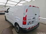  Citroen  Jumpy CITROEN  / 2016 / 4P / Fourgon tôlé M BlueHDi 100 S&S BVM6 #2