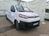  Citroen  Jumpy CITROEN  / 2016 / 4P / Fourgon tôlé M BlueHDi 100 S&S BVM6 #4