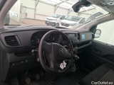  Citroen  Jumpy CITROEN  / 2016 / 4P / Fourgon tôlé M BlueHDi 100 S&S BVM6 #5