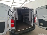  Citroen  Jumpy CITROEN  / 2016 / 4P / Fourgon tôlé M BlueHDi 100 S&S BVM6 #10