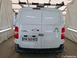  Citroen  Jumpy  Fourgon Club M 2.0 BlueHDi 120CV BVM6 E6dT #10