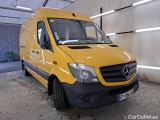  Mercedes  Sprinter MERCEDES-BENZ  VU 4p Fourgon 314 CDI 37S 3.5T #4