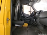  Mercedes  Sprinter MERCEDES-BENZ  VU 4p Fourgon 314 CDI 37S 3.5T #8