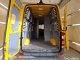 Mercedes  Sprinter MERCEDES-BENZ  VU 4p Fourgon 314 CDI 37S 3.5T #10