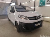  Opel  Vivaro OPEL  / 2019 / 4P / Fourgon tôlé 1.5 Diesel 120 ch L2 Pack Busin #4