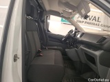  Opel  Vivaro OPEL  / 2019 / 4P / Fourgon tôlé 1.5 Diesel 120 ch L2 Pack Busin #8