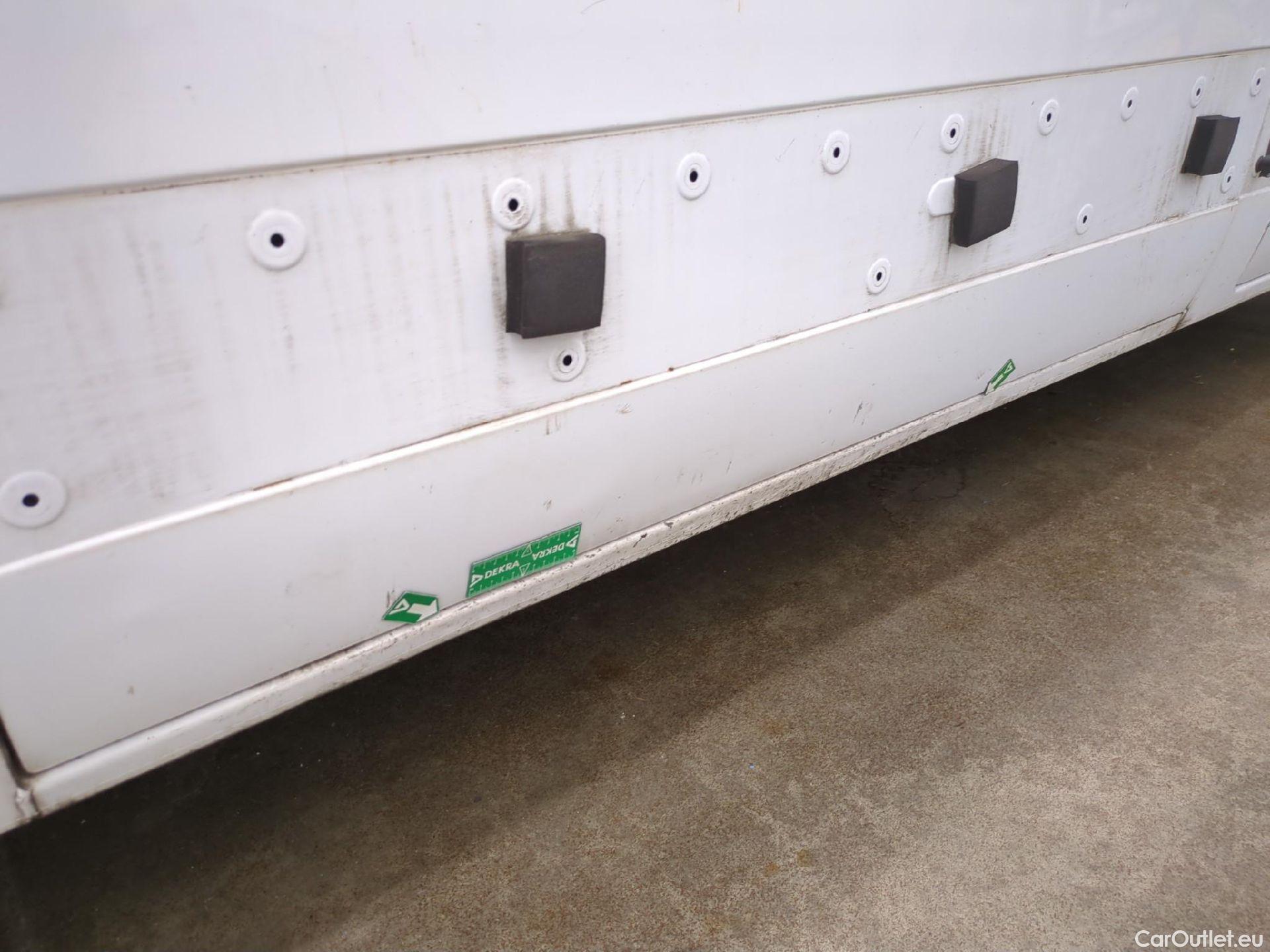  Renault  Master RENAULT  VU 4p Fourgon FG GCf Trac F3500 L2H2 dCi 130 Euro6 #137