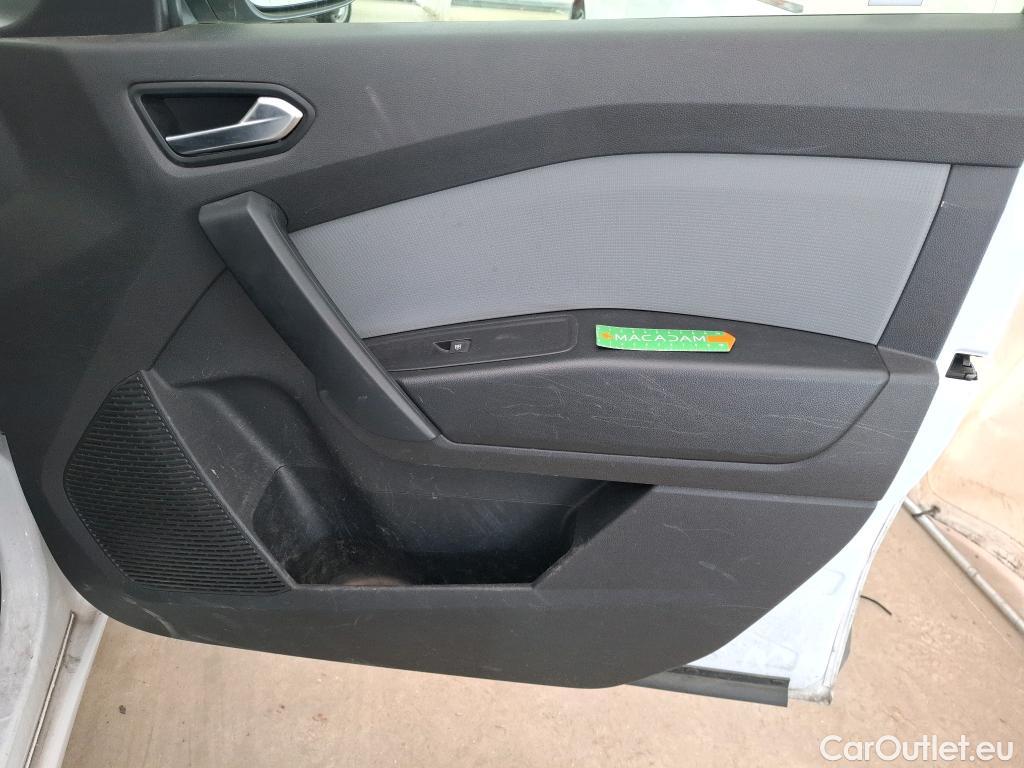  Renault  Kangoo RENAULT  / 2021 / 4P / Fourgonnette GD CONFORT - BLUE DCI 95 #20