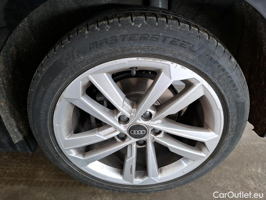  Audi  A3  Sportback 35 TDI Business Line 2.0 TDI 150CV BVA7 E6d #16