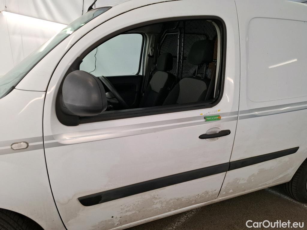  Renault  Kangoo  II Express Extra (Série Spéciale) 1.5 dCi 80CV BVM6 E6dT #59