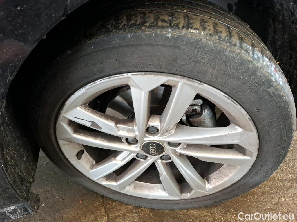  Audi  A3  Sportback 35 TDI Business Line 2.0 TDI 150CV BVA7 E6d #8