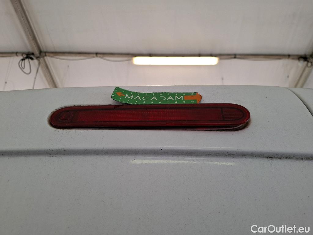  Renault  Kangoo  II Express Extra (Série Spéciale) 1.5 dCi 80CV BVM6 E6dT #39