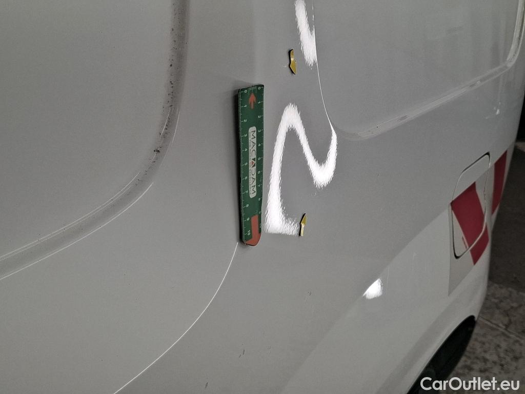  Renault  Kangoo  II Express Maxi Extra (Série Spéciale) 1.5 dCi 95CV BVM6 E6dT #3