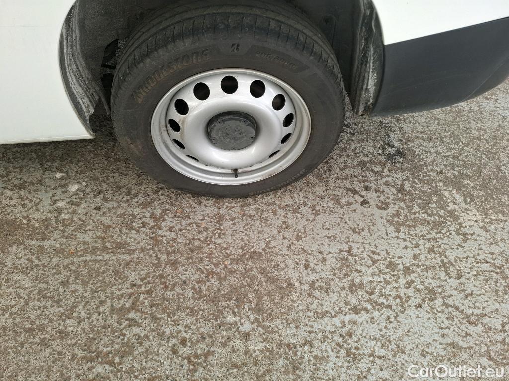  Peugeot  Partner  Premium L2 1.5 HDi 100CV BVM6 E6d #37