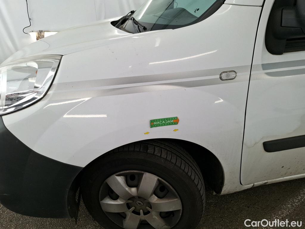  Renault  Kangoo  II Express Extra (Série Spéciale) 1.5 dCi 80CV BVM6 E6dT #36