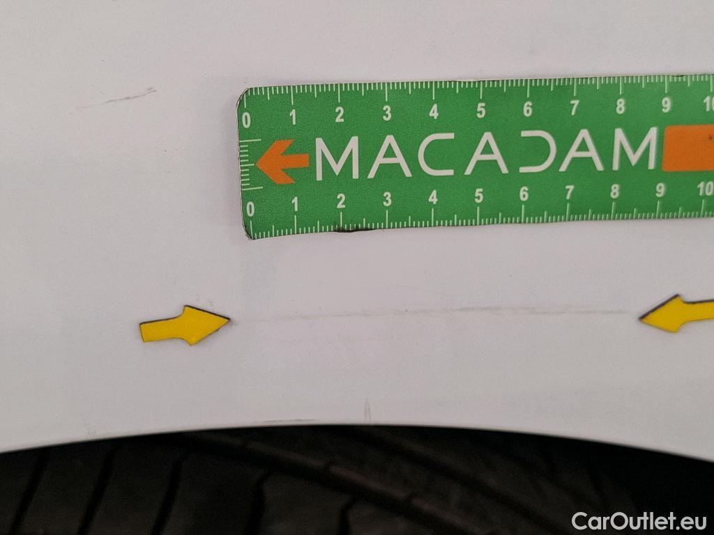  Renault  Kangoo  II Express Extra (Série Spéciale) 1.5 dCi 80CV BVM6 E6dT #37