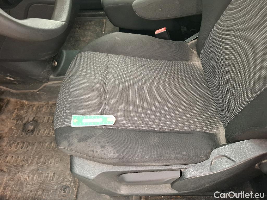  Peugeot  Partner  Premium L2 1.5 HDi 100CV BVM6 E6d #50
