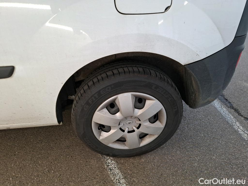  Renault  Kangoo  II Express Extra (Série Spéciale) 1.5 dCi 80CV BVM6 E6dT #30