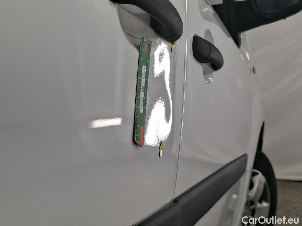  Renault  Kangoo  II Express Maxi Extra (Série Spéciale) 1.5 dCi 95CV BVM6 E6dT #25