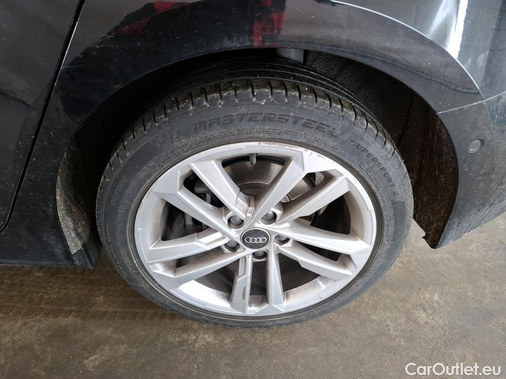  Audi  A3  Sportback 35 TDI Business Line 2.0 TDI 150CV BVA7 E6d #15