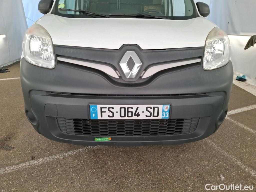  Renault  Kangoo  II Express Extra (Série Spéciale) 1.5 dCi 80CV BVM6 E6dT #51