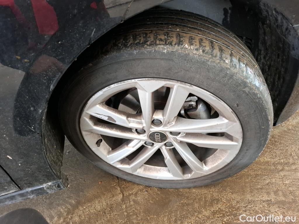  Audi  A3  Sportback 35 TDI Business Line 2.0 TDI 150CV BVA7 E6d #7