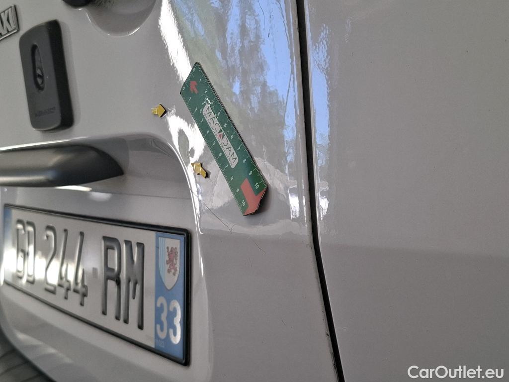  Renault  Kangoo  II Express Maxi Extra (Série Spéciale) 1.5 dCi 95CV BVM6 E6dT #40