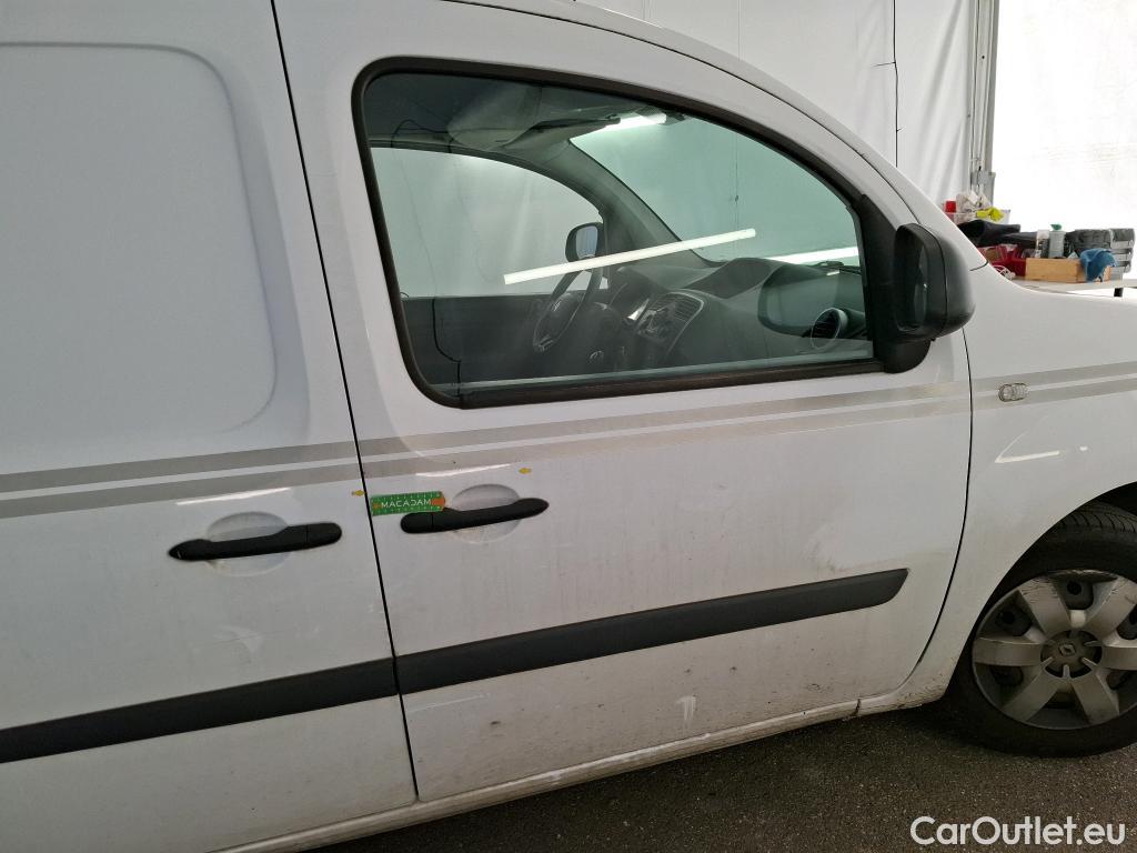  Renault  Kangoo  II Express Extra (Série Spéciale) 1.5 dCi 80CV BVM6 E6dT #5