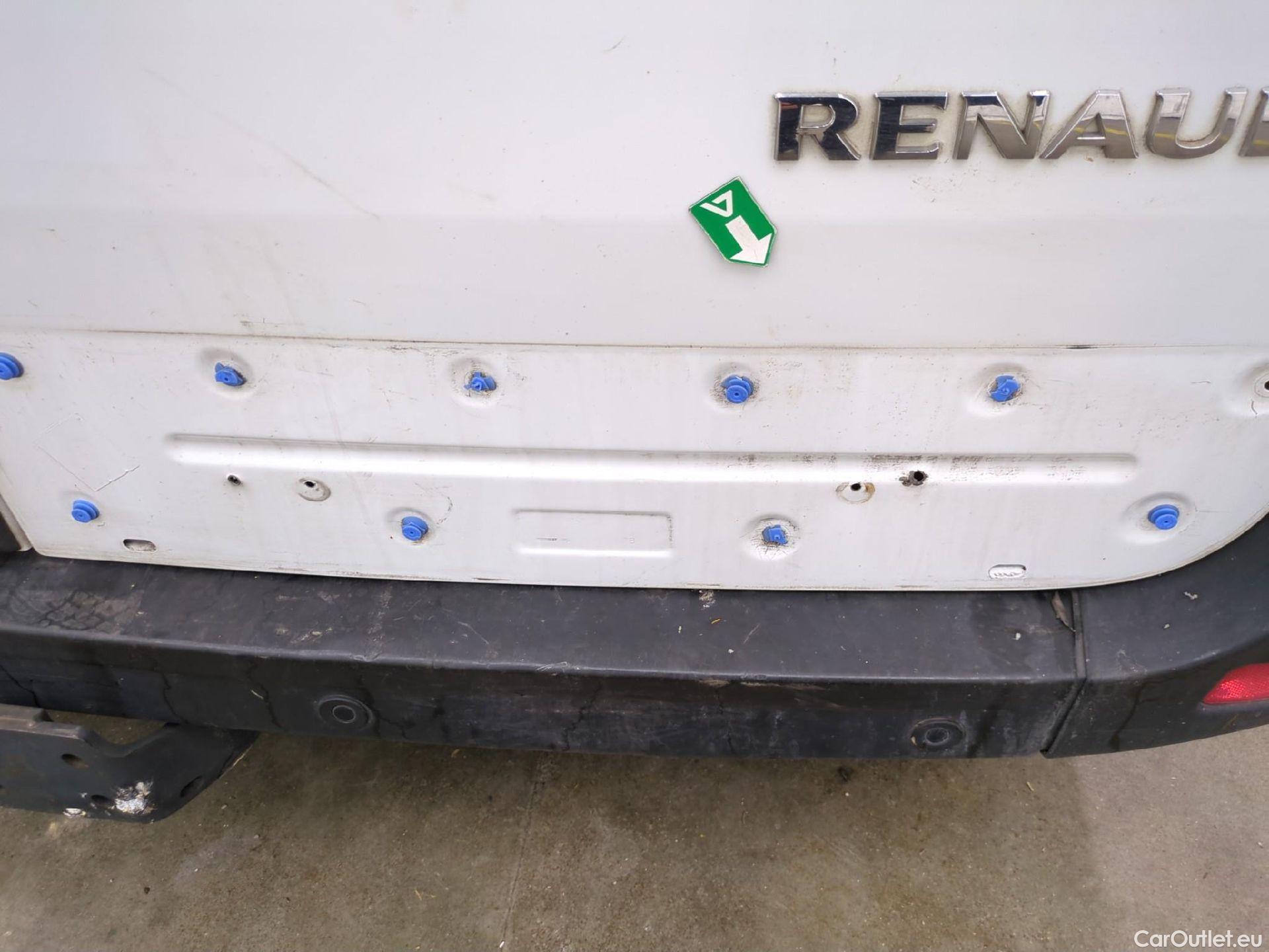  Renault  Master RENAULT  VU 4p Fourgon FG GCf Trac F3500 L2H2 dCi 130 Euro6 #62