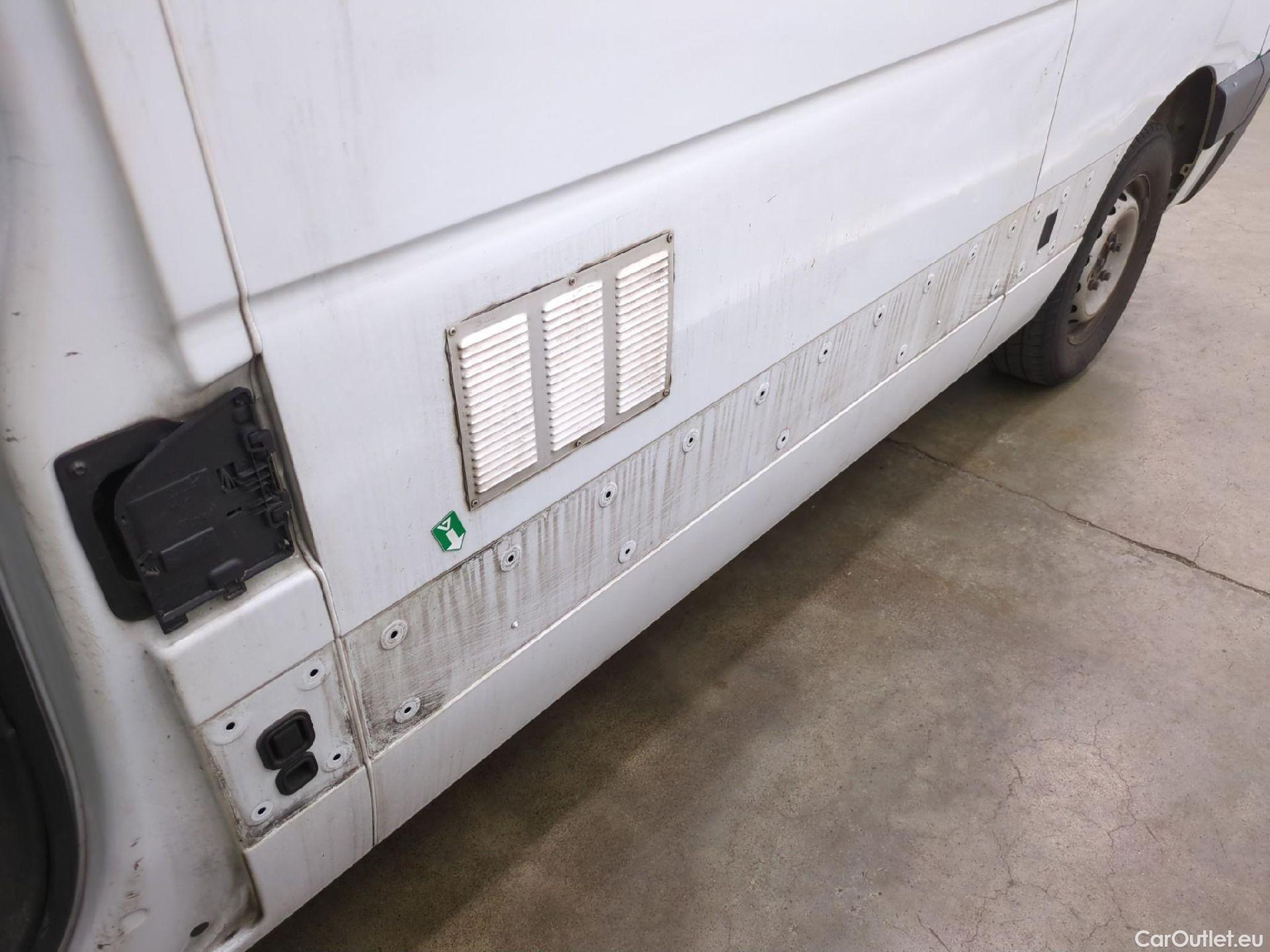  Renault  Master RENAULT  VU 4p Fourgon FG GCf Trac F3500 L2H2 dCi 130 Euro6 #36
