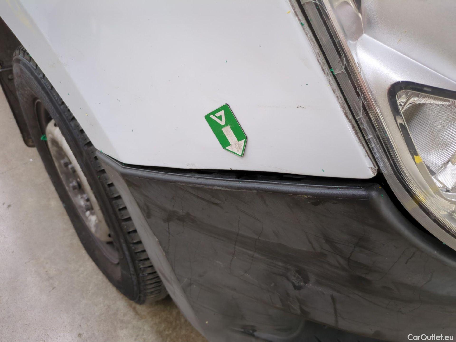  Renault  Master RENAULT  VU 4p Fourgon FG GCf Trac F3500 L2H2 dCi 130 Euro6 #152
