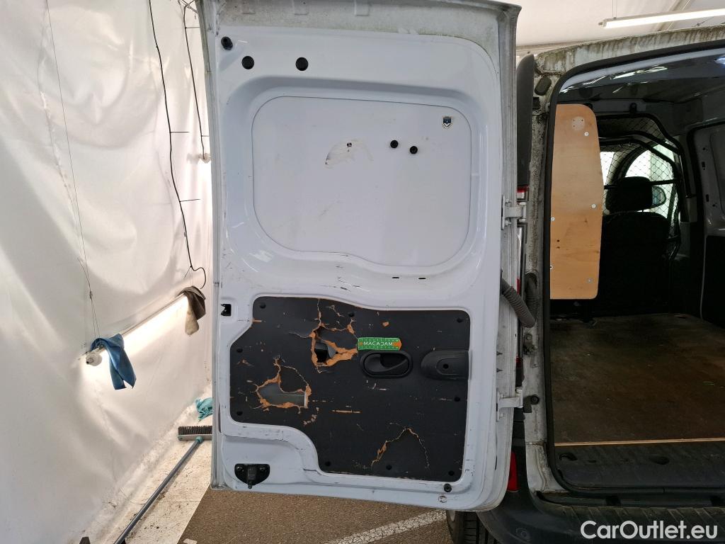  Renault  Kangoo  II Express Extra (Série Spéciale) 1.5 dCi 80CV BVM6 E6dT #9