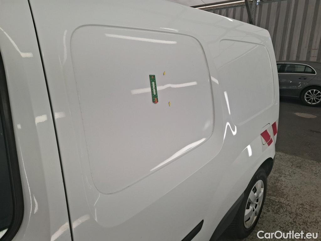  Renault  Kangoo  II Express Maxi Extra (Série Spéciale) 1.5 dCi 95CV BVM6 E6dT #1