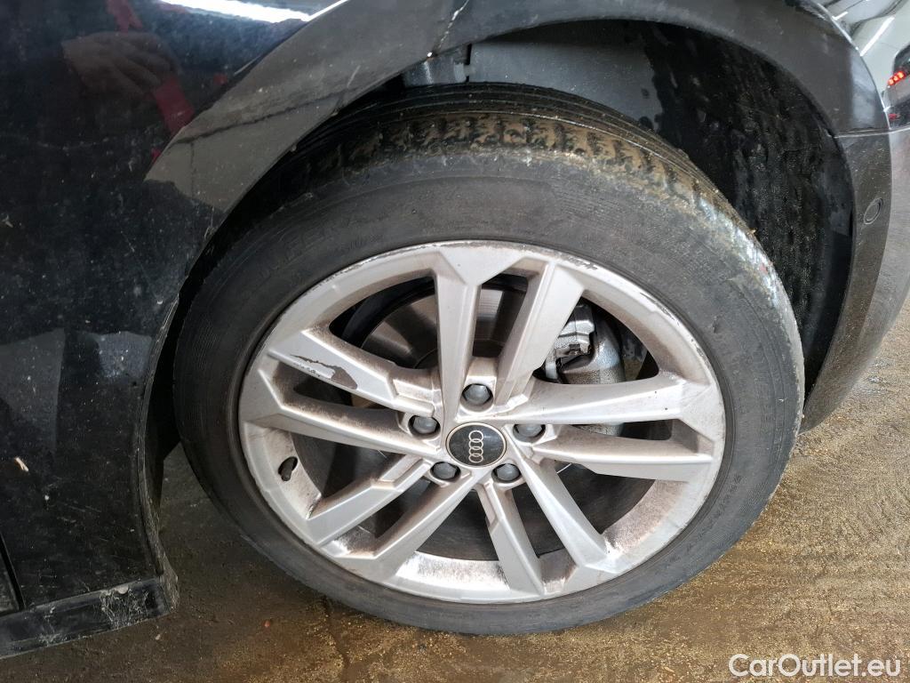  Audi  A3  Sportback 35 TDI Business Line 2.0 TDI 150CV BVA7 E6d #24