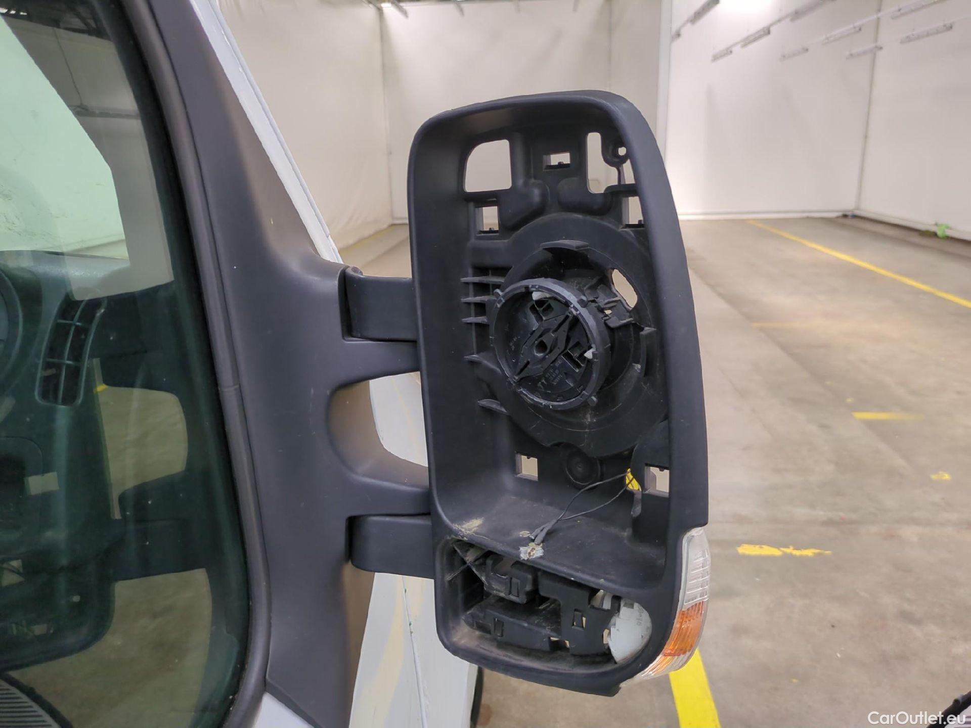  Renault  Master RENAULT  VU 4p Fourgon FG GCf Trac F3500 L2H2 dCi 130 Euro6 #73