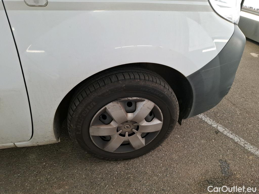  Renault  Kangoo  II Express Extra (Série Spéciale) 1.5 dCi 80CV BVM6 E6dT #21