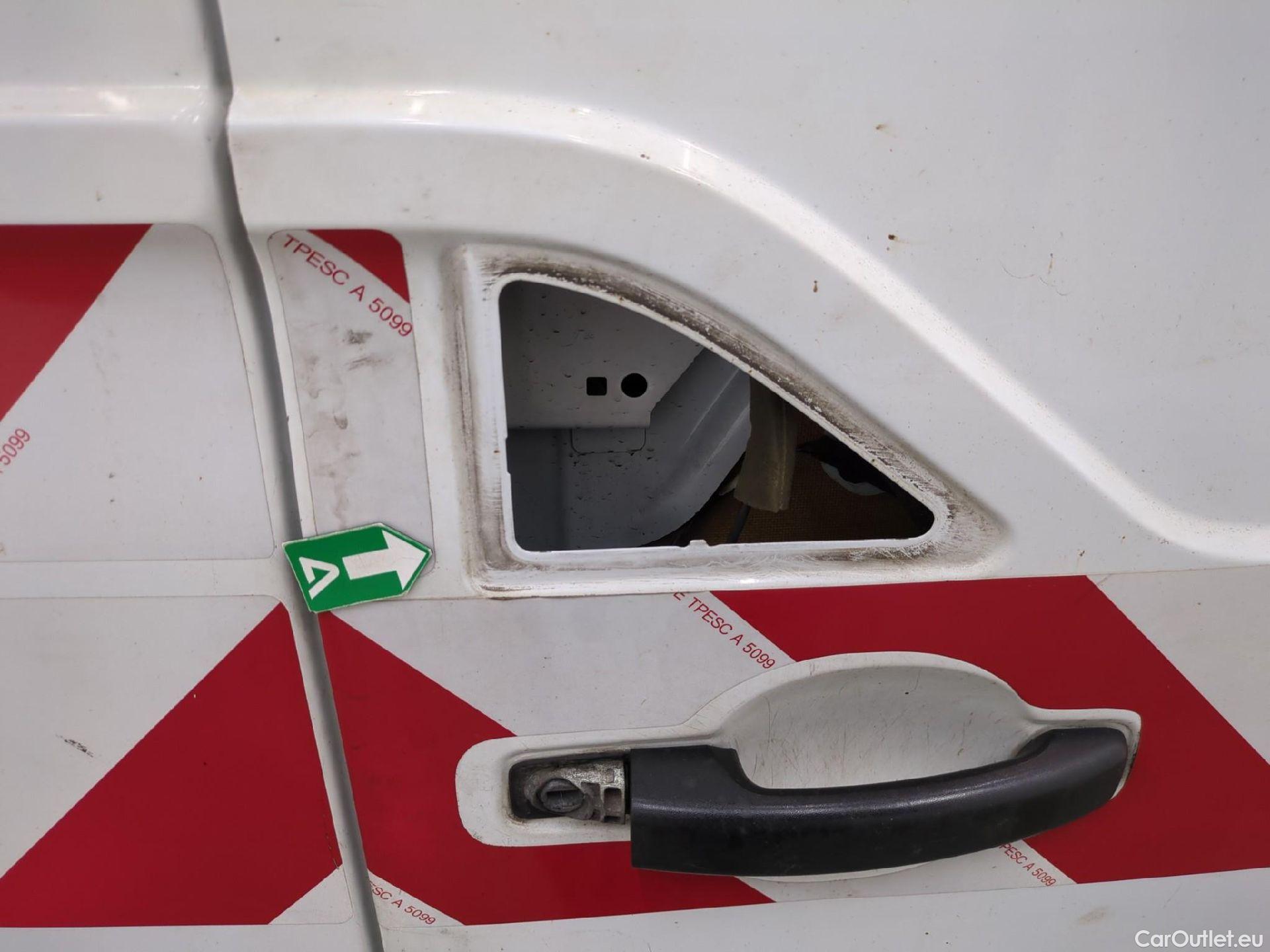  Renault  Master RENAULT  VU 4p Fourgon FG GCf Trac F3500 L2H2 dCi 130 Euro6 #54
