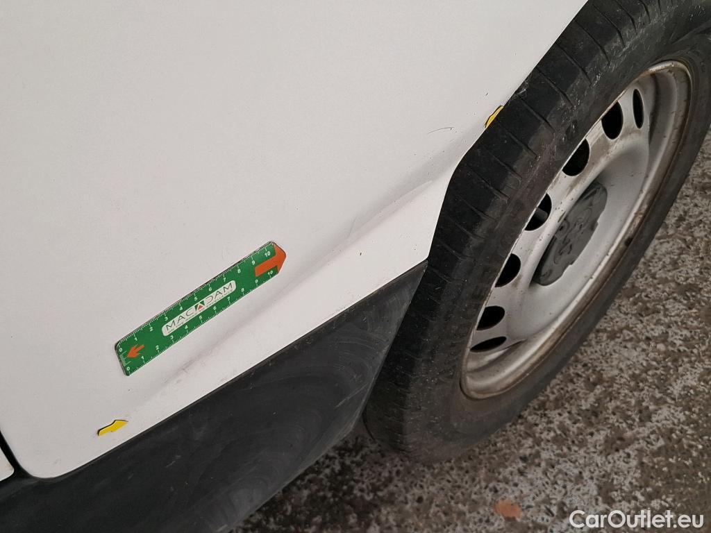  Peugeot  Partner  Premium L2 1.5 HDi 100CV BVM6 E6d #4