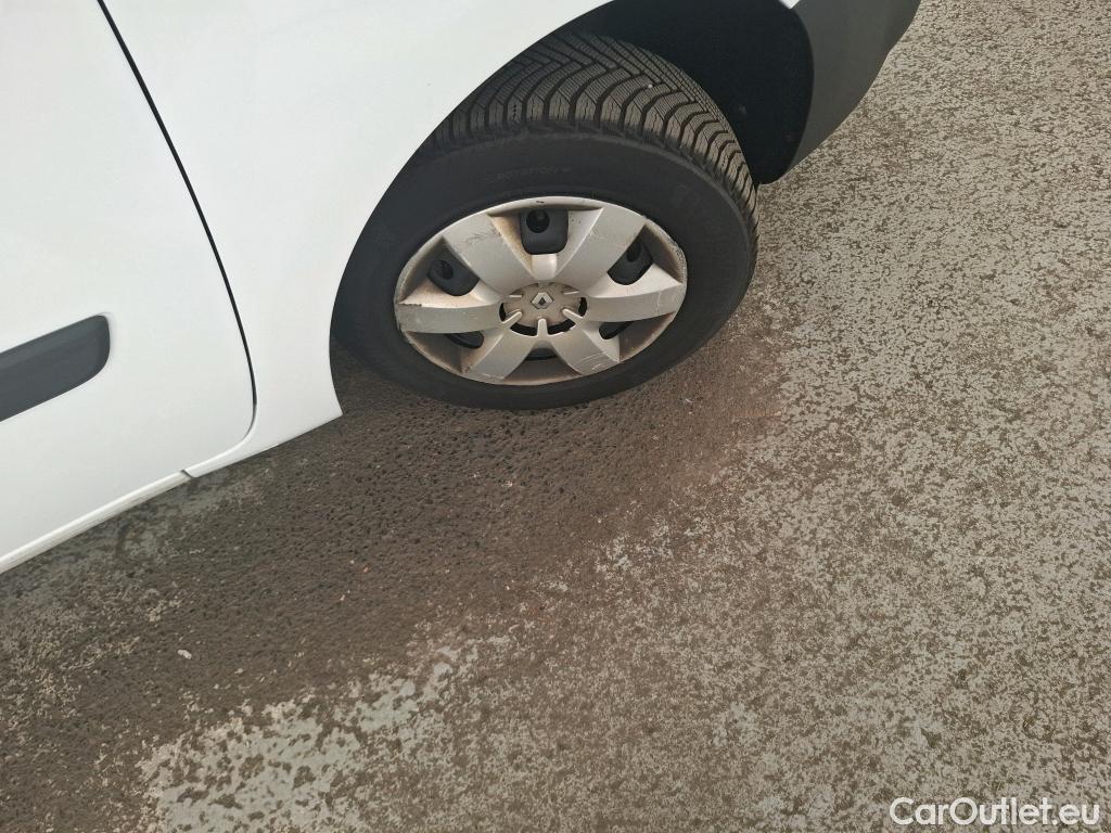 Renault  Kangoo  II Express Maxi Extra (Série Spéciale) 1.5 dCi 95CV BVM6 E6dT #58