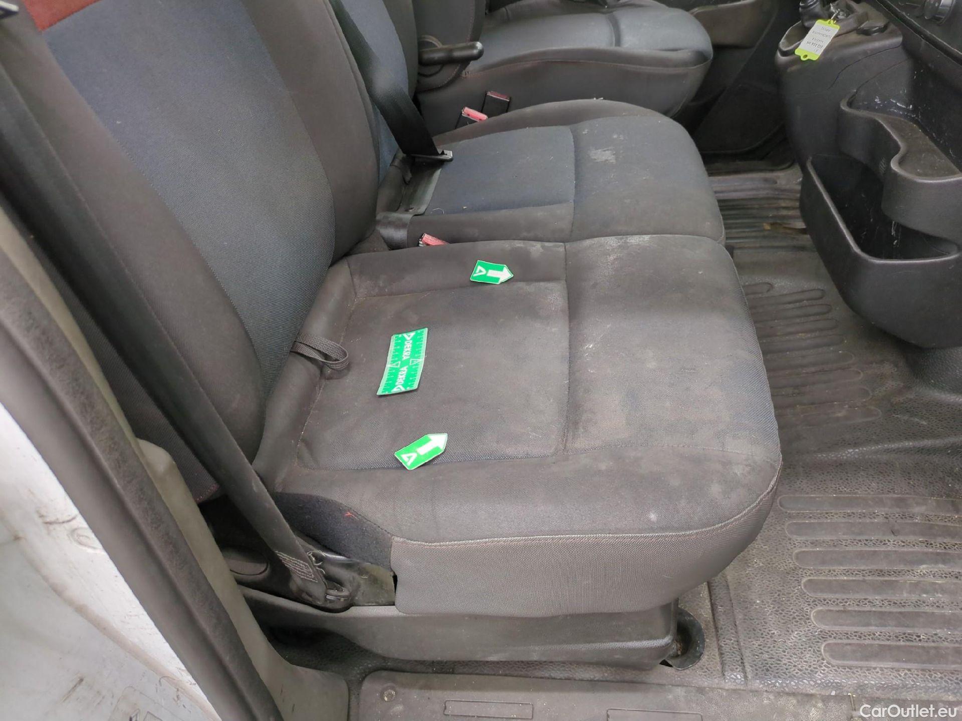  Renault  Master RENAULT  VU 4p Fourgon FG GCf Trac F3500 L2H2 dCi 130 Euro6 #1