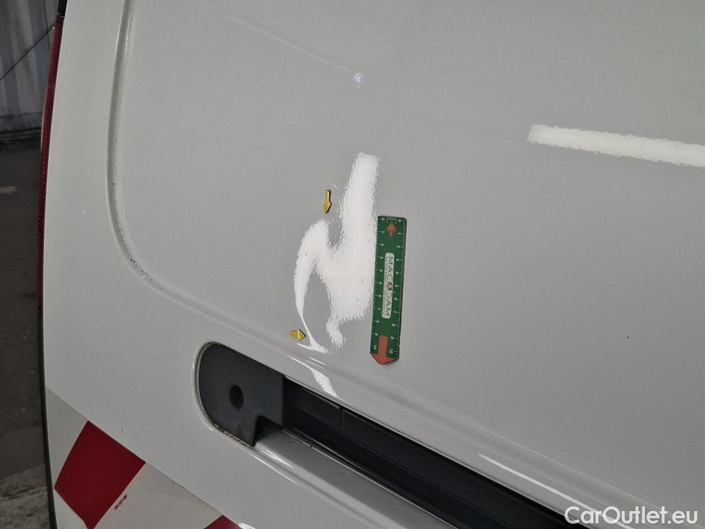  Renault  Kangoo  II Express Maxi Extra (Série Spéciale) 1.5 dCi 95CV BVM6 E6dT #20