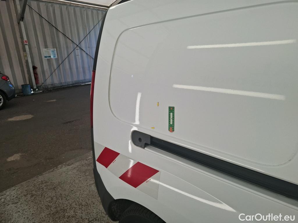  Renault  Kangoo  II Express Maxi Extra (Série Spéciale) 1.5 dCi 95CV BVM6 E6dT #19