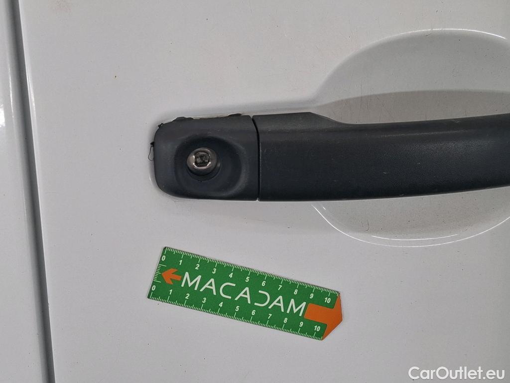  Renault  Master RENAULT  / 2019 / 4P / Fourgon tôlé FG T GCF F3500 L3H2 EnergydCi150BVR #20