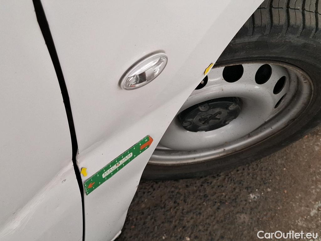  Peugeot  Partner  Premium L2 1.5 HDi 100CV BVM6 E6d #7