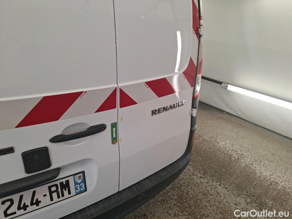  Renault  Kangoo  II Express Maxi Extra (Série Spéciale) 1.5 dCi 95CV BVM6 E6dT #46